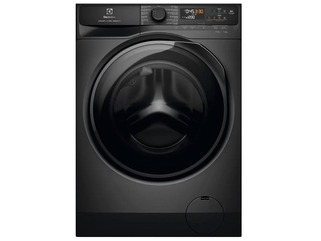 Máy giặt sấy Electrolux UltimateCare 500 EWW1343P5SC
