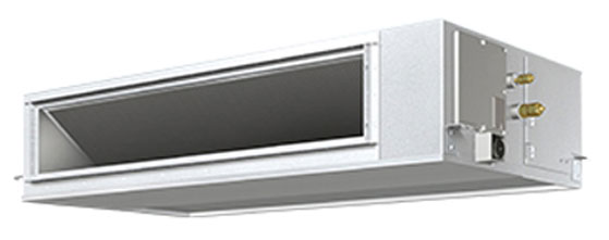Ưu điểm của điều hòa âm trần nối ống gió Daikin FBFC50DVM9 RZFC50DVM