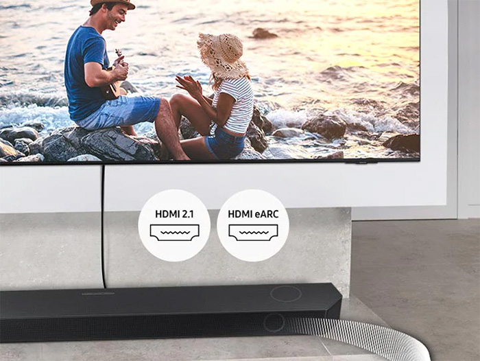 Công HDMI