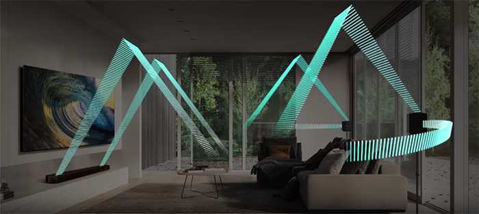Công nghệ Dolby Atmos