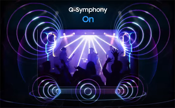 Công nghệ Q-Symphony