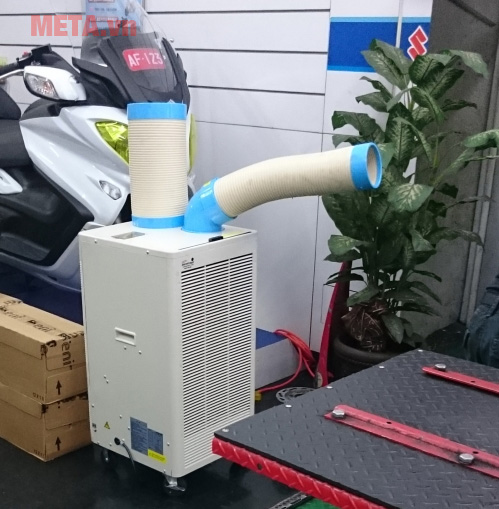 máy lạnh di động