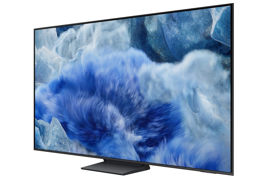 Samsung QA65Q8F5AKXXV cho âm thanh sống động
