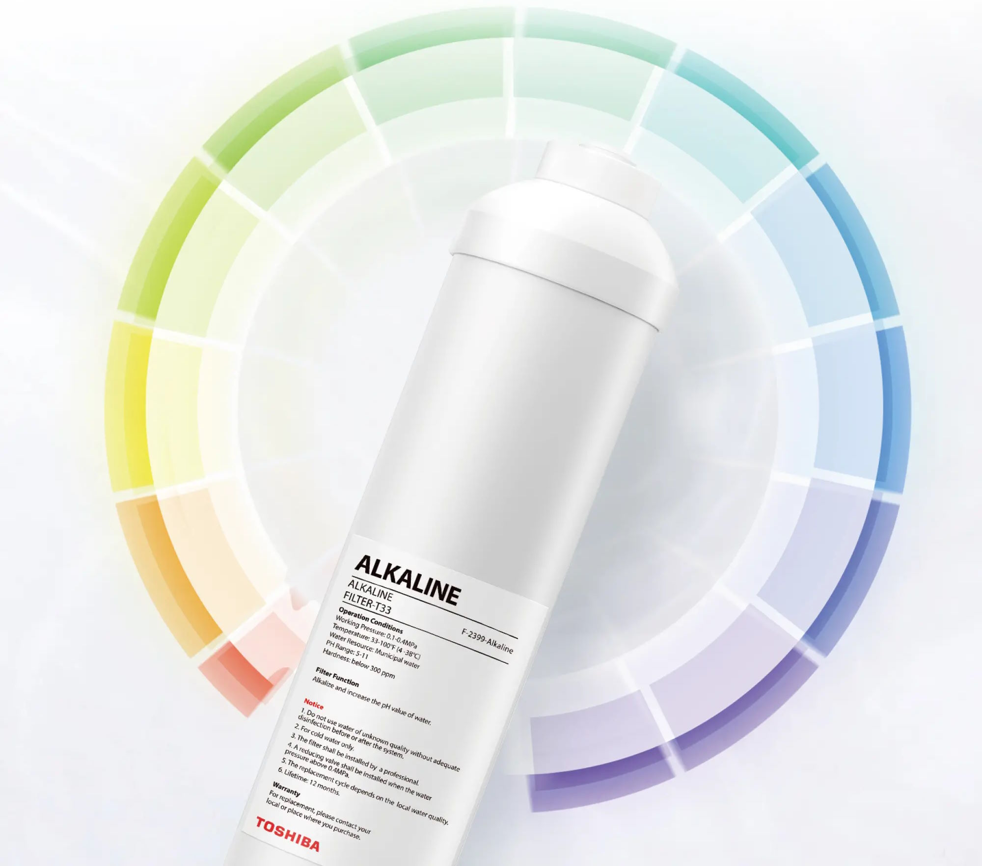 Nước kiềm Alkaline – Hỗ trợ trung hòa axit và dễ hấp thụ hơn