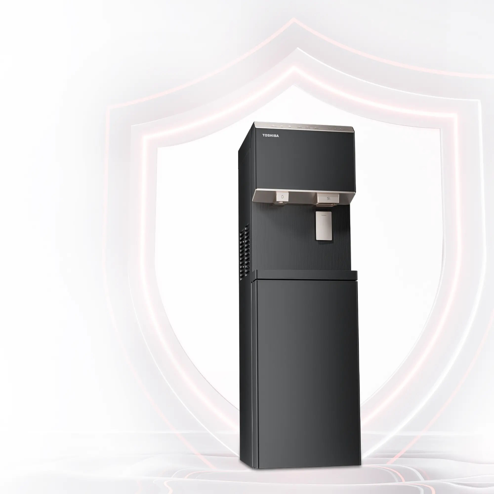 Hệ thống Safeguard – Tiêu chuẩn an toàn toàn diện