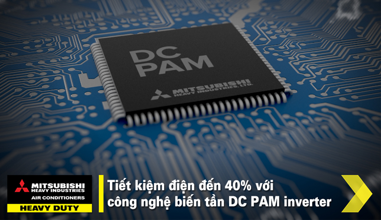 SRR50ZSS-W tốn ít điện năng