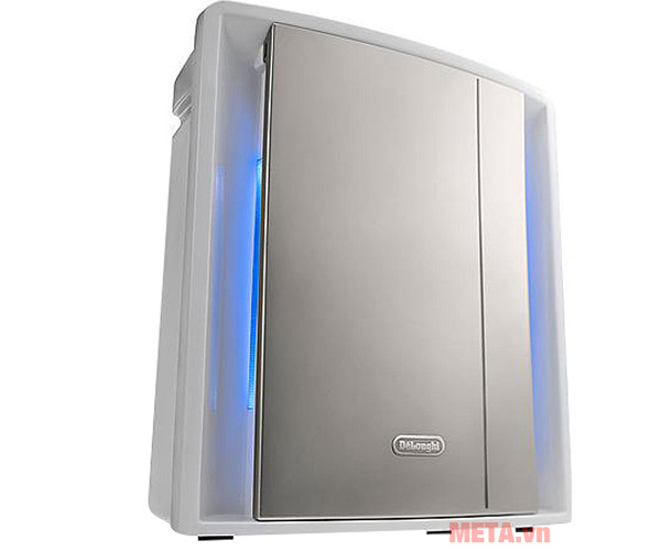 Hệ thống lọc không khí sạch bụi bẩn