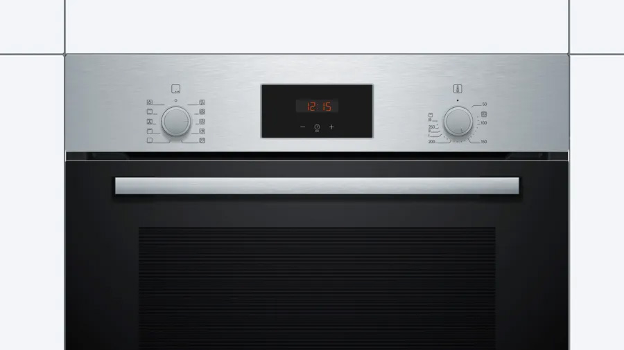 Bảng điều khiển hiện đại, dễ thao tác