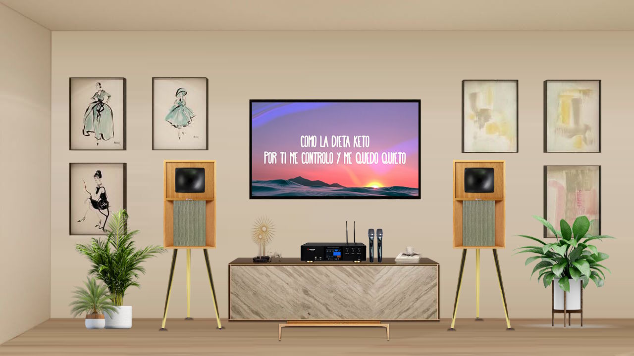 Loa Sumico Gold Horn 10