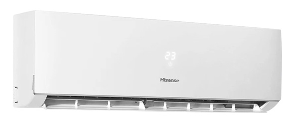 Điều hòa 1 chiều 18.000 BTU AS-18CR4RXADBI00 sở hữu thiết kế đơn giản