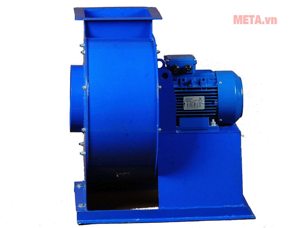Vỏ bằng thép cao cấp