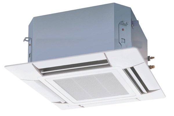 Hình ảnh điều hòa Multi NX âm trần Daikin FFA25RV1V