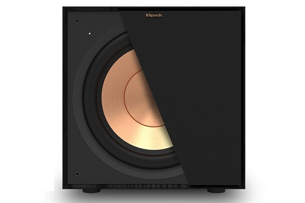 Loa sub Klipsch R-101SW