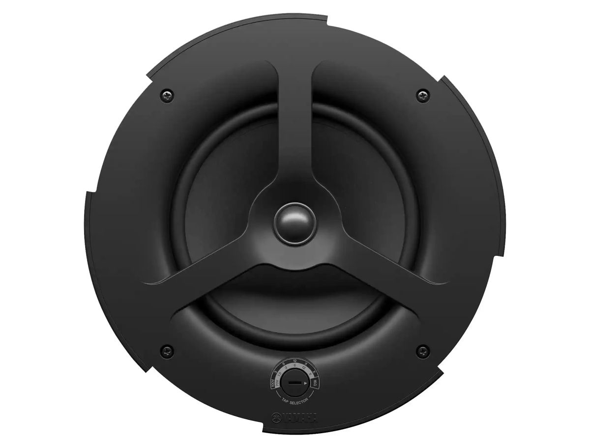 Loa âm trần Yamaha có đường kính 8 inch