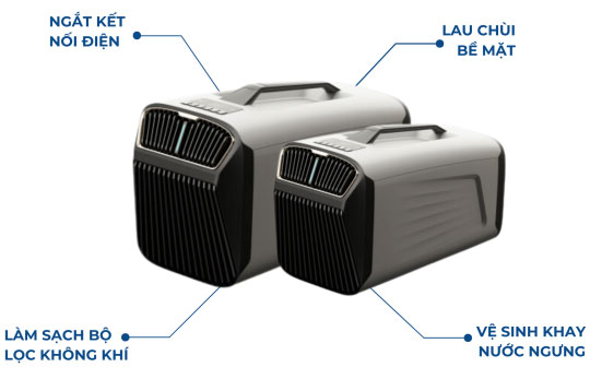 P-emic P-IOG-1 có độ bền cao