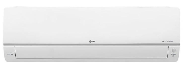 Dàn lạnh điều hòa multi LG 1 chiều Inverter 12.000BTU AMNQ12GSJB0