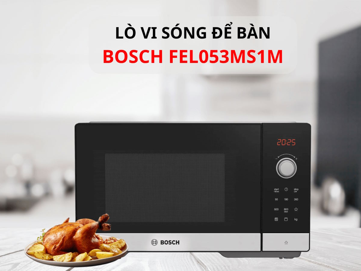 Thiết kế sang trọng, đậm chất châu Âu
