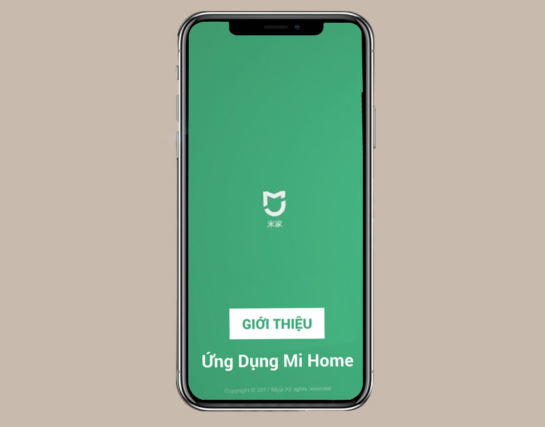 Kết nối thông minh với app Mi Home – Điều khiển từ xa tiện lợi