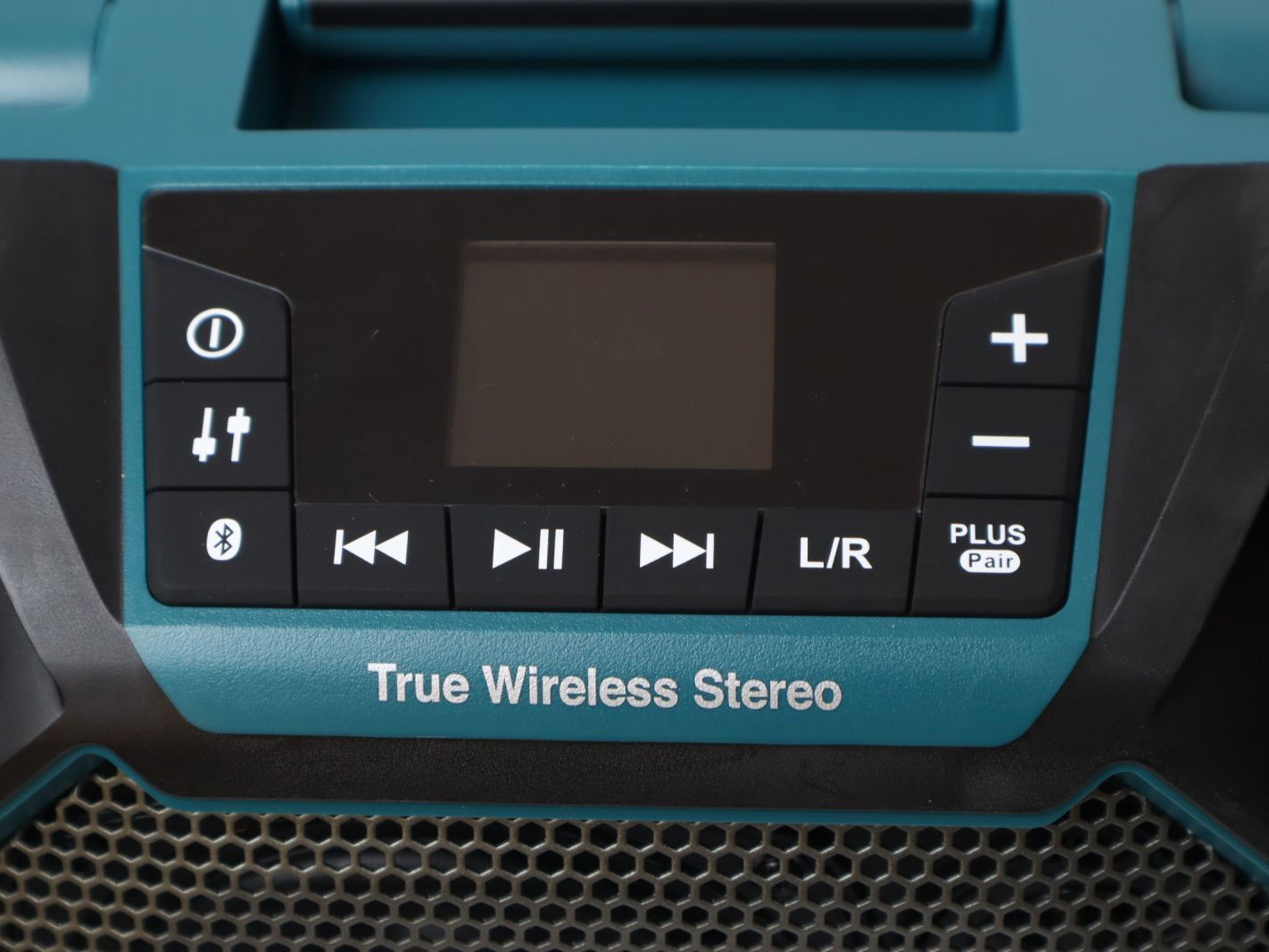 Makita DMR203 kết nối bluetooth