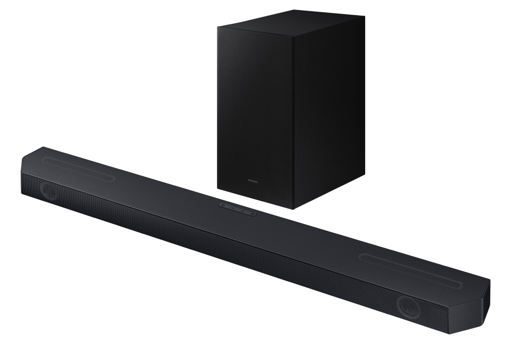 Loa soundbar có kết nối bluetooth