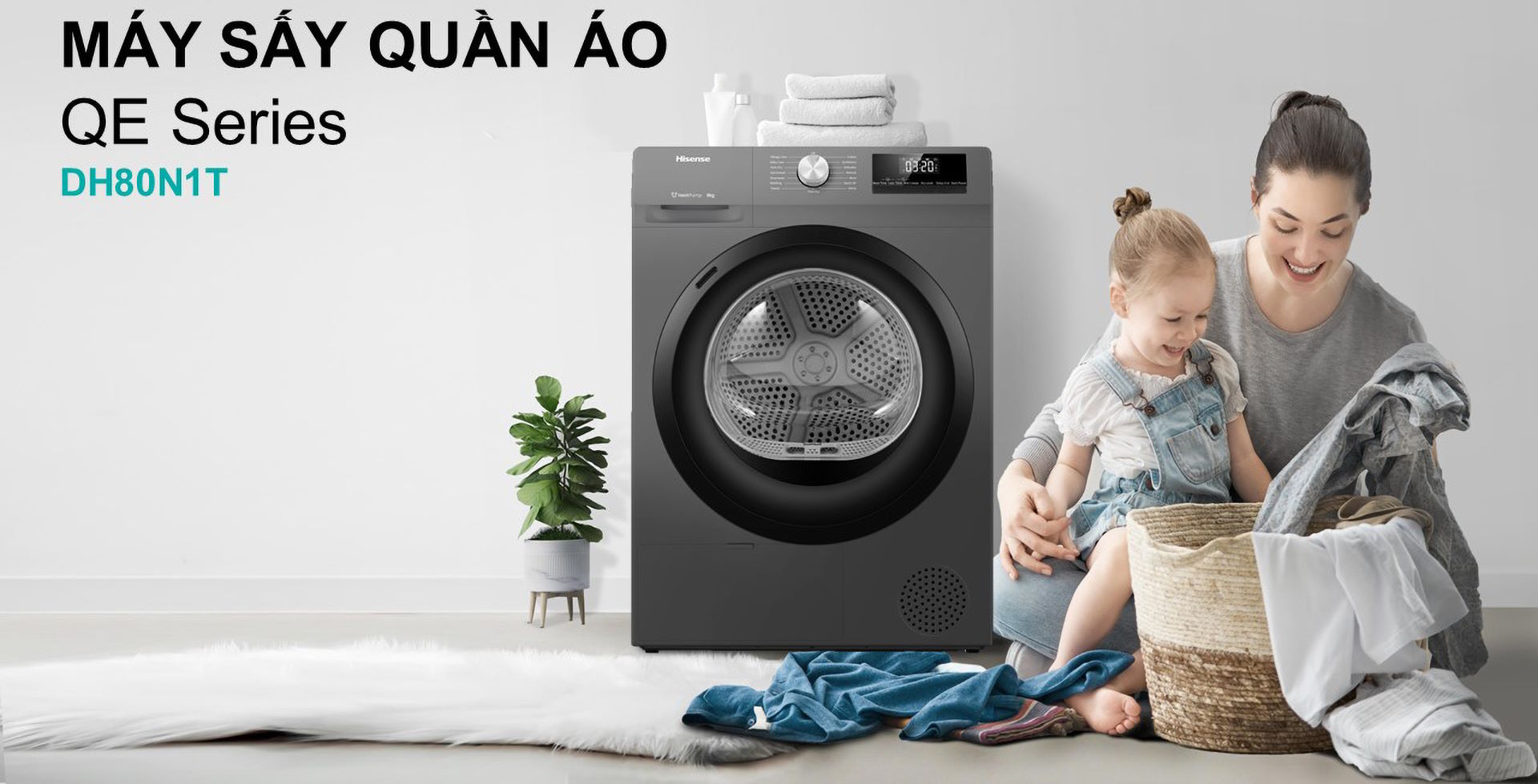 Thiết kế sang trọng – Bền bỉ theo thời gian