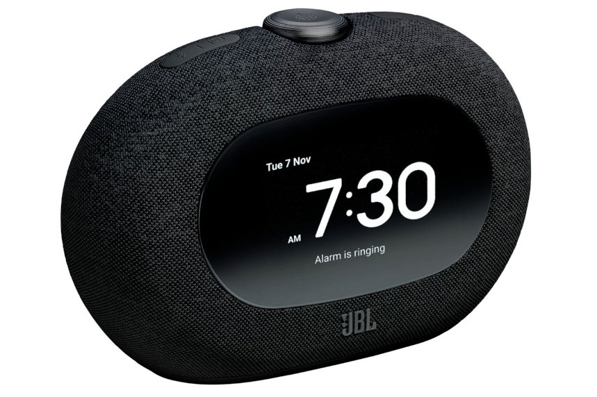 JBL HORIZON3BLKAS tích hợp đèn ngủ