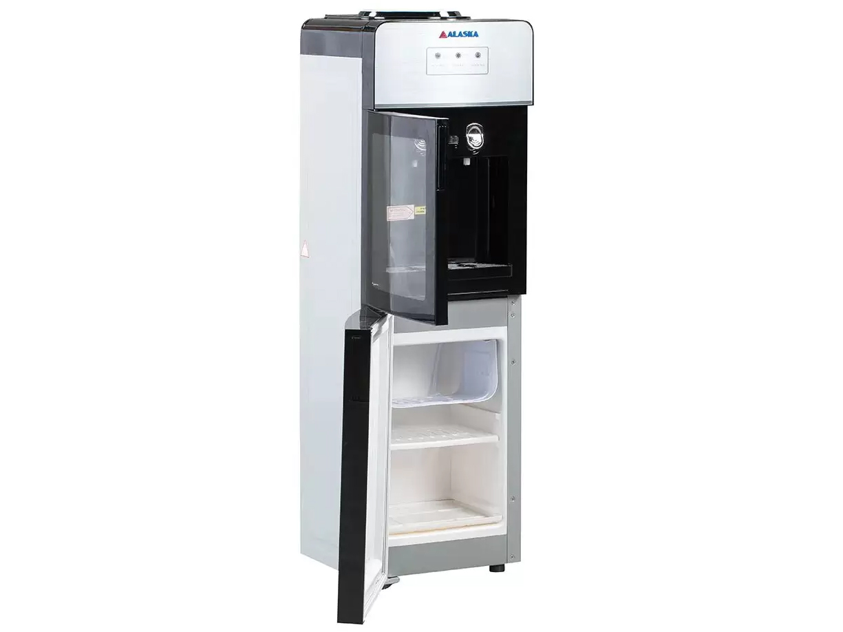 Máy nước uống nóng lạnh Alaska R90C NEW