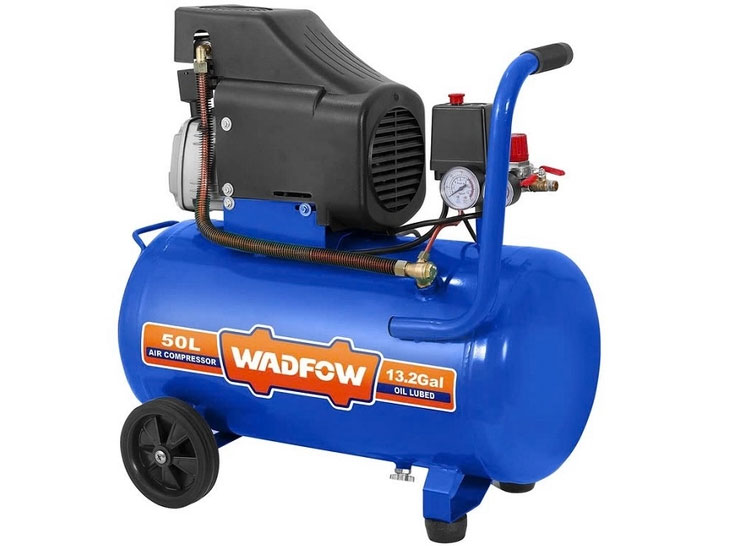 Máy nén khí có dầu WadFow WAP3A50