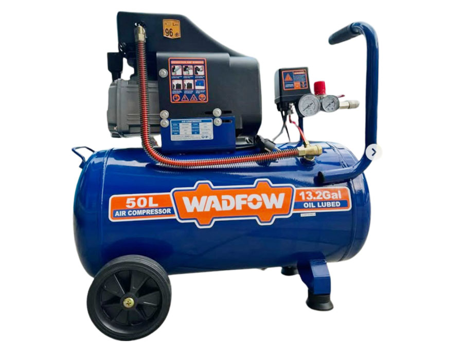 WadFow WAP3A50 có độ ồn thấp