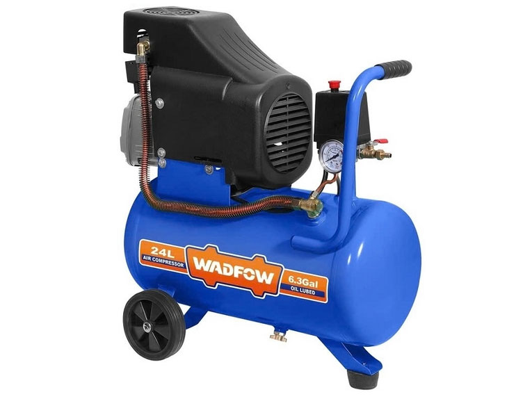 Máy nén khí có dầu WadFow WAP3A24