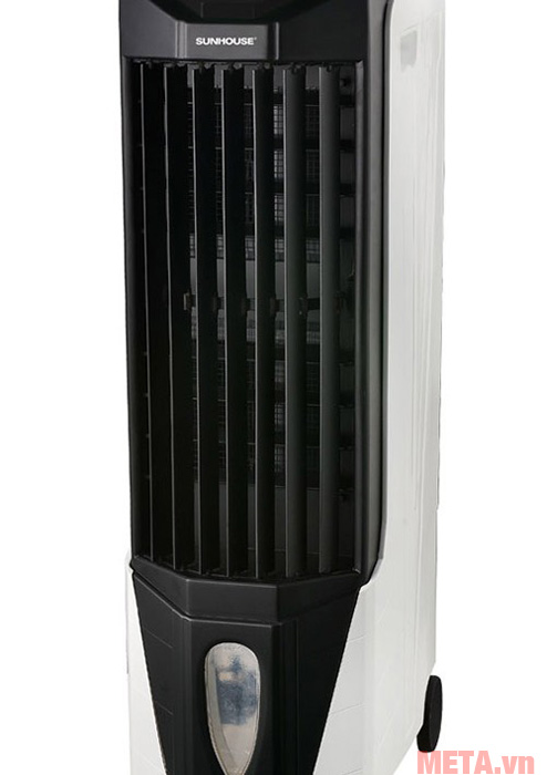 Máy làm mát không khí Sunhouse SHD7719 có thể điều chỉnh tốc độ gió