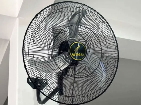 Quạt công nghiệp treo tường Wing TMTT-750 (TMTT-75)