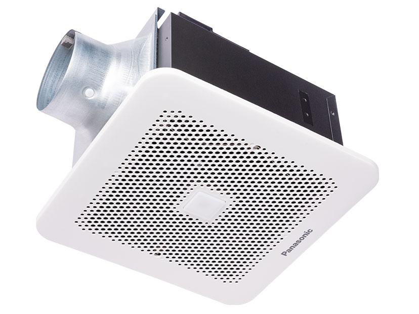 Quạt hút âm trần nối ống gió FV-24CHR2
