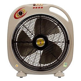 Quạt hộp Lifan HV-148 có lồng quạt thiết kế đan kín nhau