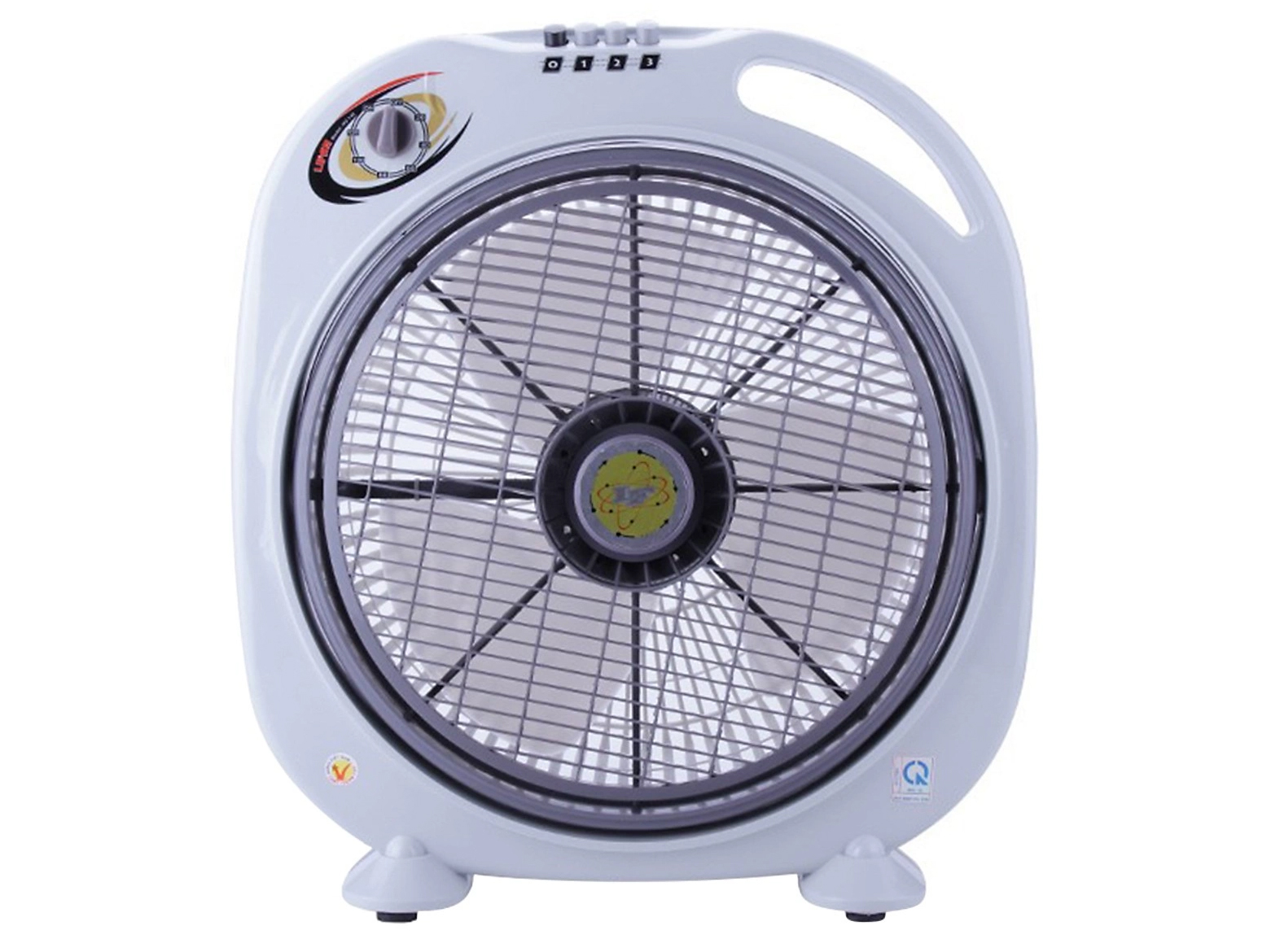Quạt hộp Lifan HV-148 có thiết kế hiện đại