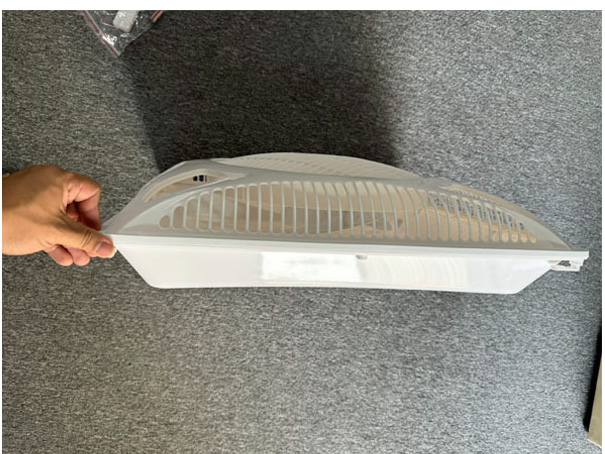 Quạt làm mát ốp trần Sunfan AT600G