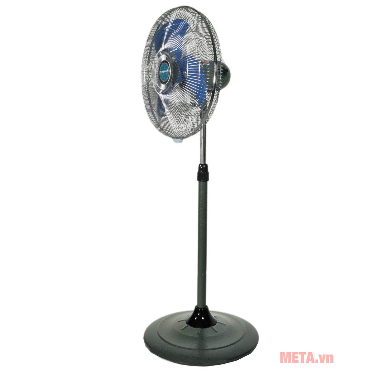 Quạt công nghiệp có 3 cánh