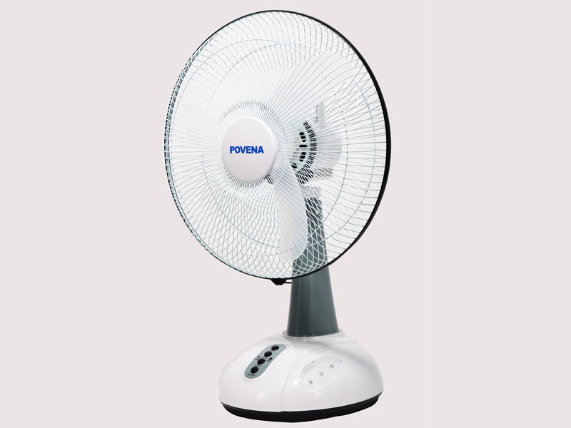 Povena PVN-5626 dùng 2 ắc quy