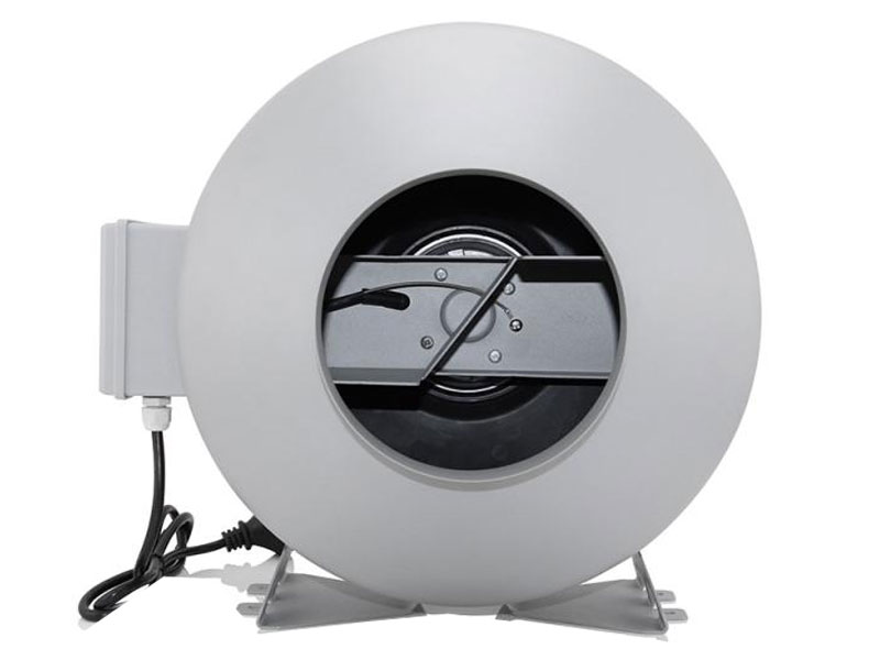 Quạt thông gió âm trần ND-200