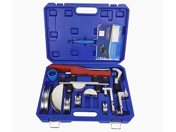 CT-999RF kèm sẵn khuôn uốn