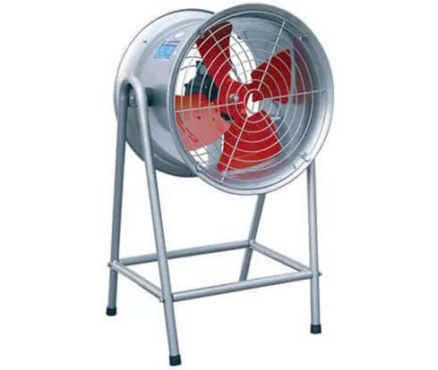 Quạt hút gió Fanpro loại có chân đế
