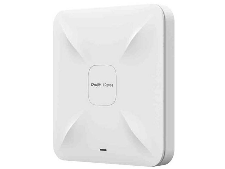 Ruijie REYEE RG-RAP2200(E) có 2 băng tần