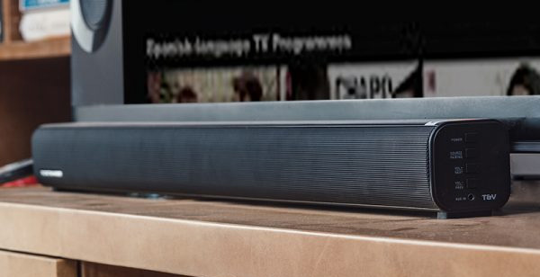 Loa Soundbar Bluetooth Thonet & Vander GUT