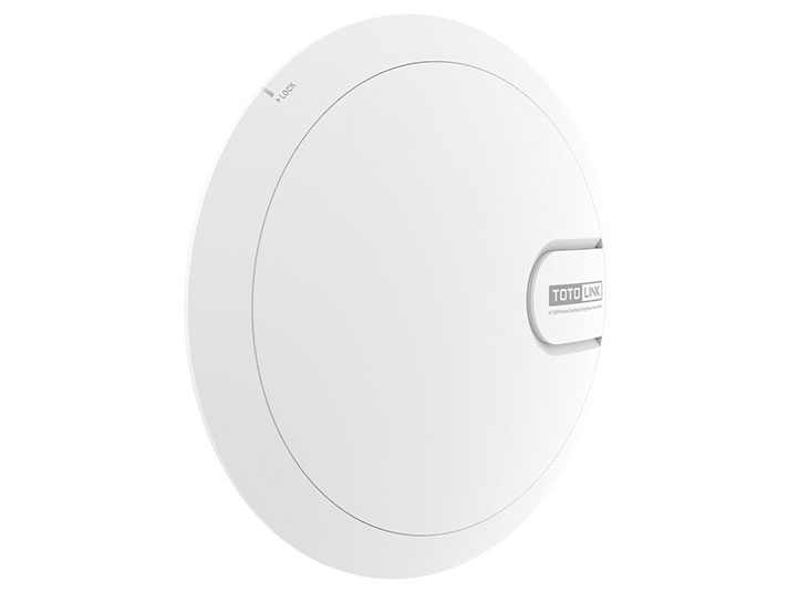 Thiết bị phát Wifi ốp trần băng tần kép CA1200-PoE