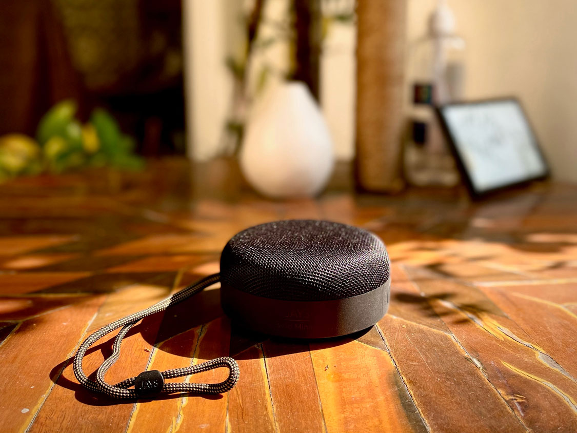 Loa kết nối Bluetooth 5.0
