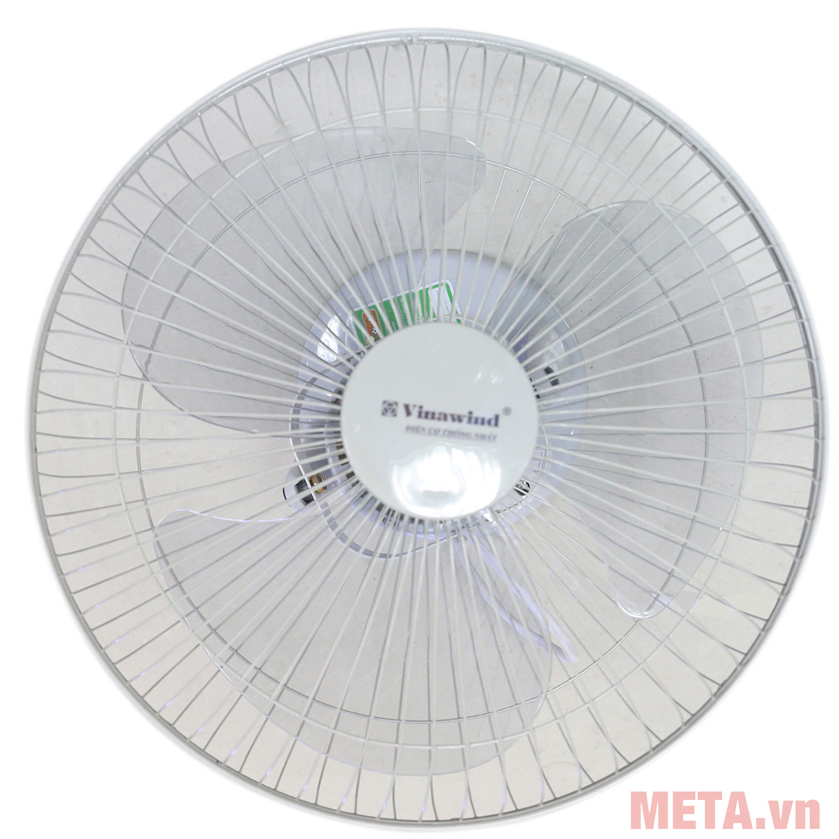 Quạt đảo trần Vinawind 400-ĐB do điện cơ thống nhất sản xuất