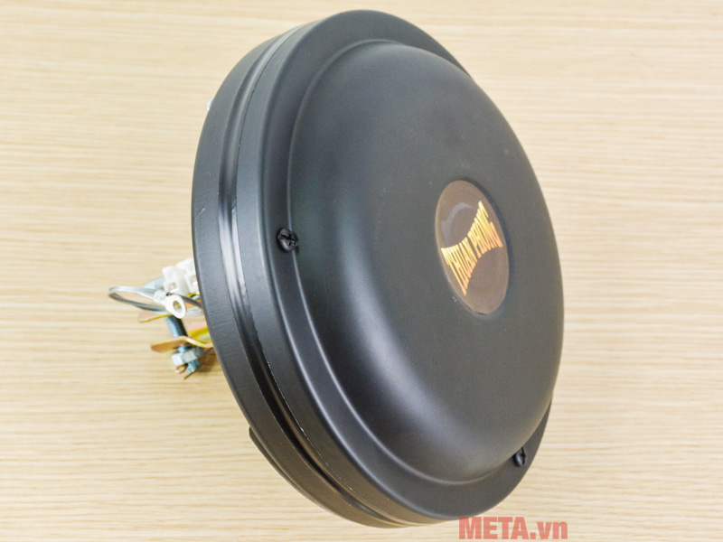 Hộp động cơ của quạt trần 3 cánh Kim Thuận Phong KTP 15