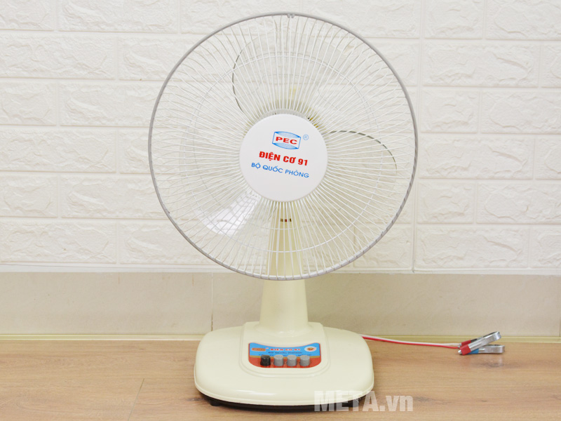 Quạt bàn Điện Cơ 91 QB-300/AQT