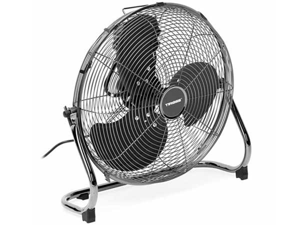 quạt sàn Tiross TS957 có kiểu dáng hiện đại