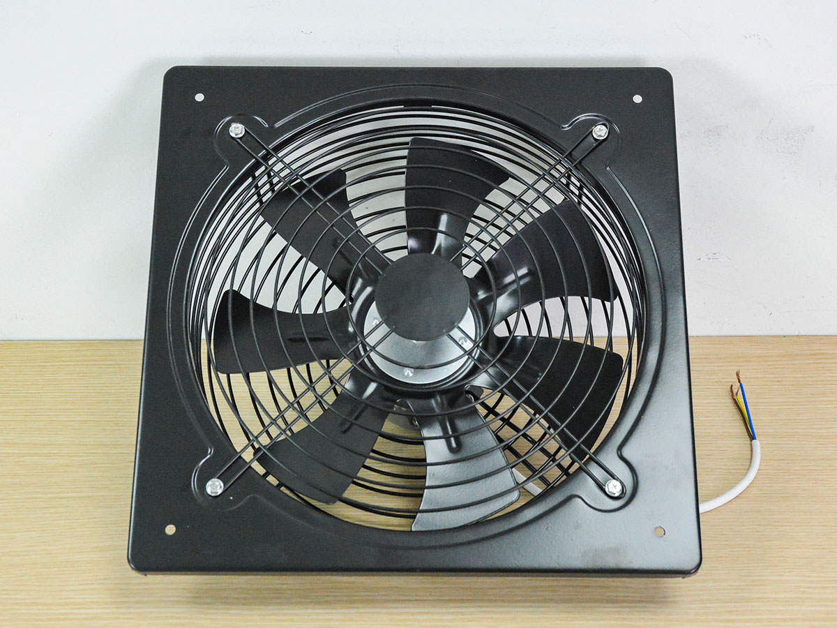 Quạt thông gió có lỗ cắt 35cm x 35cm